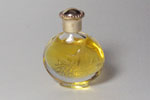 Photo © Les-parfums.info le site Ricci Nina - Farouche - Flacon de sac hauteur 4.8 ml environ