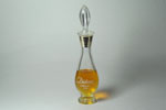 Photo © Les-parfums.info le site Cheramy - Dédicace - Flacon du parfum Hauteur 11.8 cm