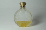 Photo © Les-parfums.info le site Molyneux - Fête - Flacon de sac hauteur 5.7 cm vide