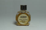 Photo © Les-parfums.info le site Molinard - Jasmin - Hauteur  3.2 cm bouchon plastique 