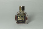 Photo © Les-parfums.info le site Molinard - Habanita - Hauteur 3.1 cm bouchon plastique 