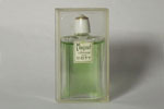 Photo © Les-parfums.info le site Coty - Muguet composé - Hauteur 5.3 cm