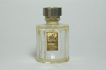Photo © Les-parfums.info le site Le Galion - Brumes - Flacon du parfum hauteur 4.3 cm bouchon métal