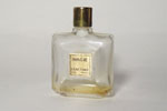 Photo © Les-parfums.info le site Lancôme - Magie - Hauteur 5.7 cm étiquette des 2 cotés