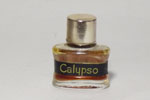 Photo © Les-parfums.info le site Piguet Robert - Calypso - Hauteur 2.9 cm vide
