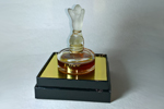 Photo © Les-parfums.info le site Isadora - Isadora - Flacon du parfum 30 ml 77 ° 15