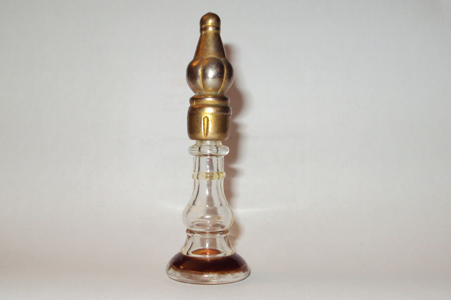 Miniature Fou de Chess Mary figuratif Fou du jeu d'echec 