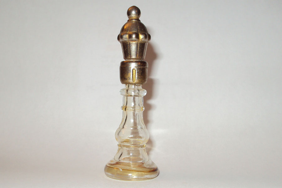 Miniature Reine de Chess Mary figuratif Reine du jeu d'echec 