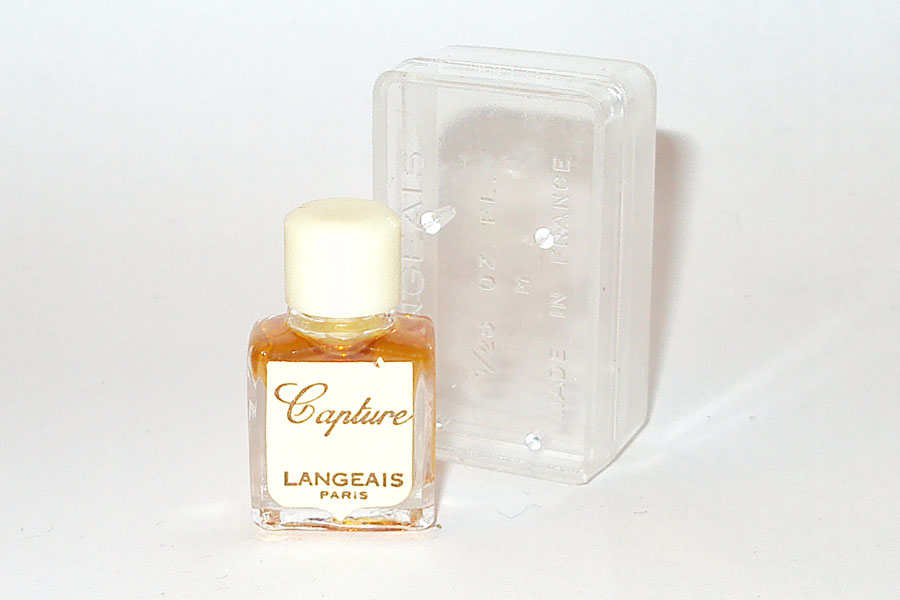 Miniature Capture de Langeais hauteur 2.8 cm 