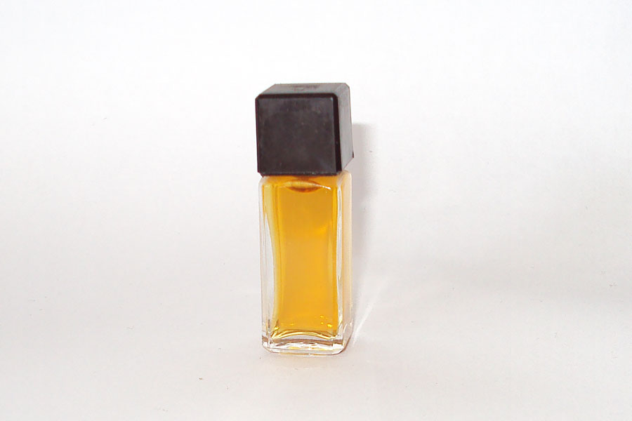 Miniature Arpège de Lanvin bout carré hauteur 4.4 cm 