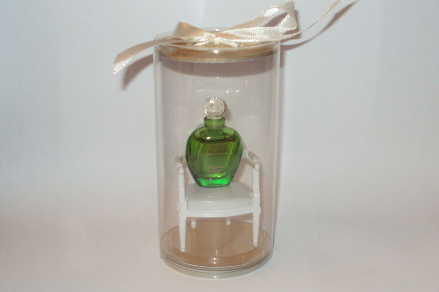 Miniature Tendre Poison de Dior Eau de toilette 5 ml Mini Fauteuil 