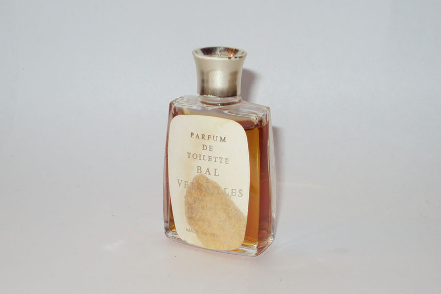 Miniature Bal à versaille de Desprez Jean Eau de parfum 
